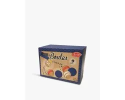 Disney Retr-Oh Houten Jeu de boules buitenspel set voor kinderen OP=OP.