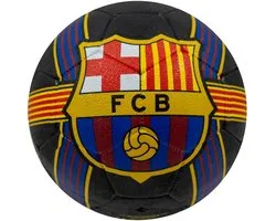 FC Barcelona Voetbal Bluagrana / Senyara Maat 5