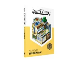 Minecraft  -   Alles over Creative