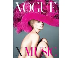 Vogue x Music