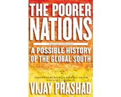 ISBN The Poorer Nations, Livre broché, 316 pages