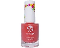 Suncoat Girl Nagellak cherry blossom non toxic 9 Milliliter