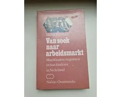 Van soek naar arbeidsmarkt