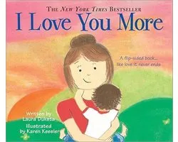 I Love You More