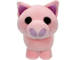 Adopt me! Pig Collector Plush