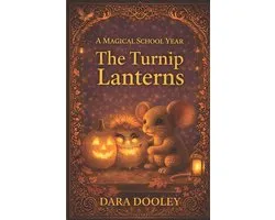A Magical School Year-The Turnip Lanterns