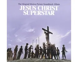 Jesus Christ Superstar