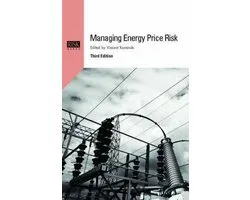 Managing Energy Price Risk