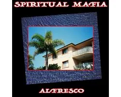 Spiritual Mafia - Al Fresco (LP)