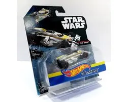 Hot wheels Star Wars X-wing Fighter