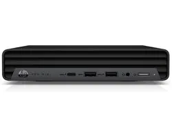HP Pro 400 G9 Intel Core™ i5 i5-13500T 16 GB DDR4-SDRAM 512 GB SSD Windows 11 Pro Tower Mini PC Zwart