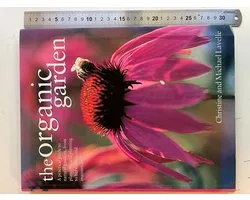 The Organic Garden