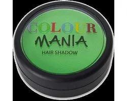 ColourMania Haarkleuring Hair Shadow Lazer Green