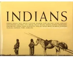 Indians, The Deep Spirit Of Native Americans