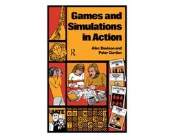 Games and Simulations in Action