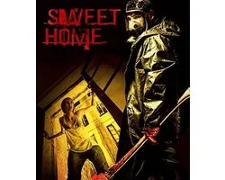 Sweet Home (Blu-ray)