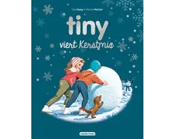 Tiny - Tiny viert kerstmis