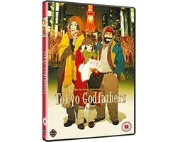 Tokyo Godfathers
