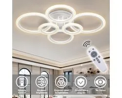 Ceiling lamp , Light Modern , Children's room Light Office Light Kitchen Light [Energy class B] , spotlights lighting
