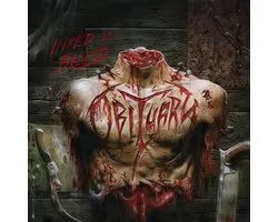 Inked in Blood