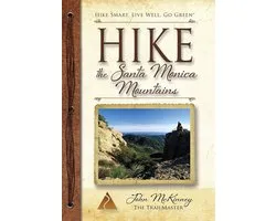 Hike the Santa Monica Mountains