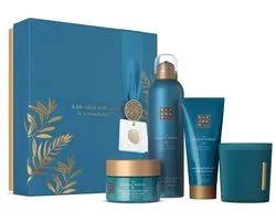 Rituals - of Hammam - MEDIUM Geschenkset - Rituals of Hammam Gift Set -