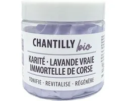 Lov'FROG Biologische Shea - Lavendel - Everlasting Chantilly 200 ml
