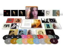 Laura Nyro: Hear My Song: The Collection 1966-1995 (Deluxe) [19CD]