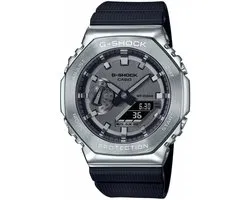 Casio G-Shock GM-2100-1AER Classic Heren Horloge