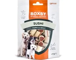 Proline Dog Boxby Original Sushi - Hondensnack - 1 zak
