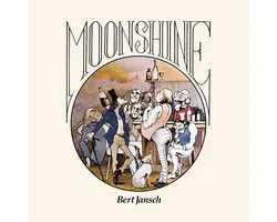 Moonshine -Ltd/Pd-
