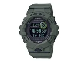 Casio G-Shock GBD-800UC-3ER Herenhorloge 48 mm - Groen