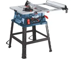 Bosch Professional PRO GTS 254 Zaagtafel 254mm + vast onderstel - 0601B45000