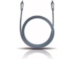 OEHLBACH Opto SL 2.75m Glasvezel kabel 2,75 m TOSLINK Antraciet
