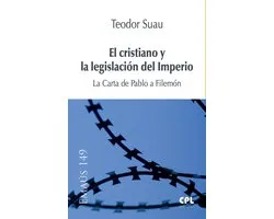 EMAUS 149 - El cristiano y la legislación del Imperio