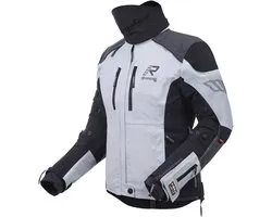 Veste textile moto imperméable Rukka Flexorina pour femme -