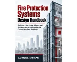 Fire Protection Systems Design Handbook