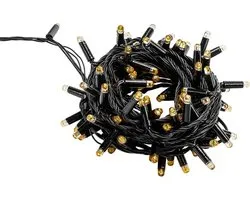 Garden Lights: Linea All Seasons Lichtsnoer - Zwart