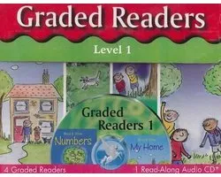 Graded Readers Level 1