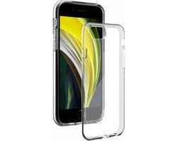 Bigben Interactive Coque semi-rigide (transparent)