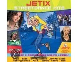 Jetix Streetdance