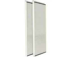 Kit de filtres Zehnder ComfoAir E 300/400 (2x filtre panneau G4)