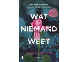 Gina Harte 14 - Wat niemand weet