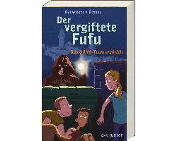 Das GOHO Team ermittelt: Der vergiftete Fufu