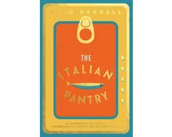 The Italian Pantry