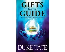 My Big Journey 2 - Gifts from a Guide: Life Hacks from A Spiritual Teacher