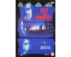 City Of Industry