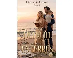 Ils m'ont détruite, je les ai enterrés