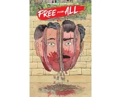 Free for All- Free for All