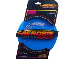Frisbee Squidgie Disc 20 cm - Groen